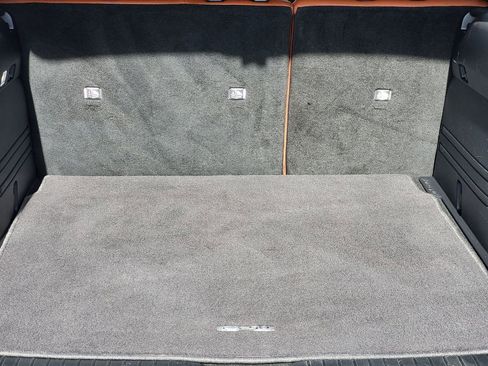 Used 2023 MAZDA CX-50 AWD 2.5 Turbo w/ Cargo Package image 20