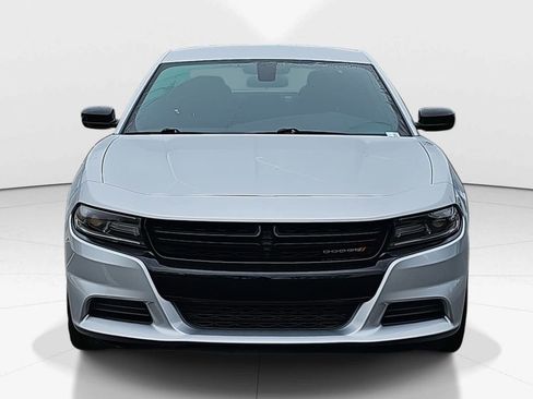 Used 2021 Dodge Charger SXT w/ Blacktop Package image 2