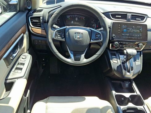 Used 2019 Honda CR-V EX image 2