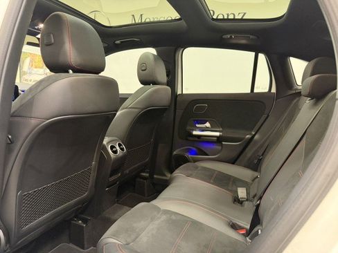 Certified 2024 Mercedes-Benz GLA 250 4MATIC image 17