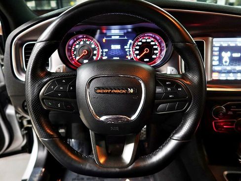 Used 2021 Dodge Charger Scat Pack image 15