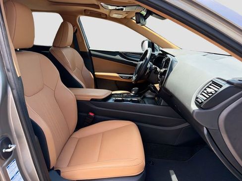 Used 2022 Lexus NX 350 AWD image 15