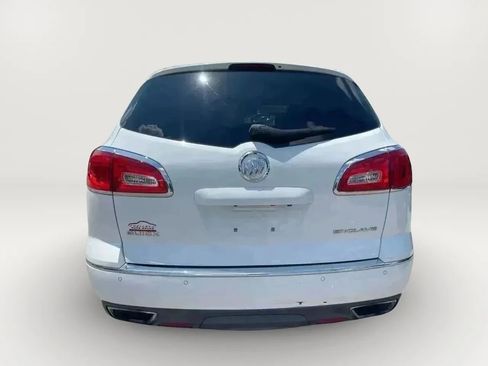 Used 2016 Buick Enclave Leather w/ Trailering Package image 3