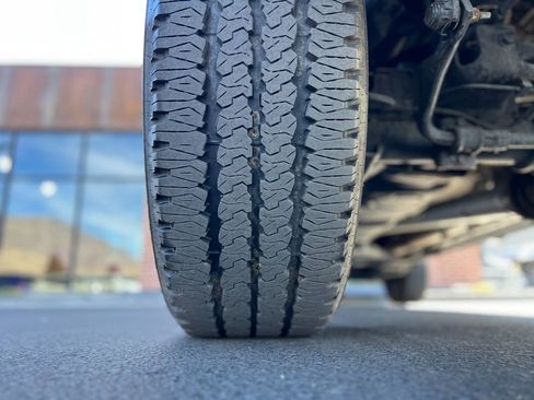 Used 2021 RAM 2500 Big Horn image 33