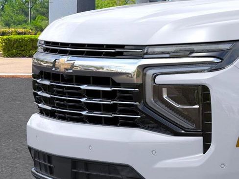 New 2026 Chevrolet Tahoe LT image 40
