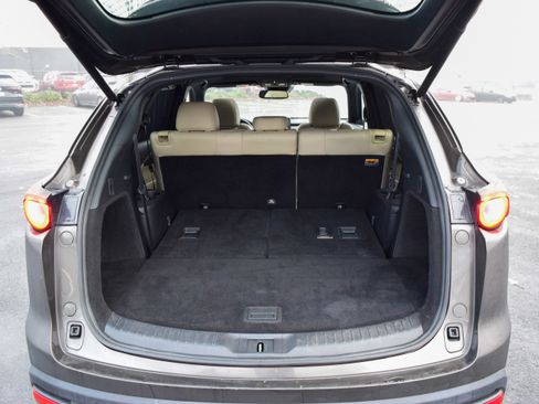 Used 2018 MAZDA CX-9 Grand Touring image 17