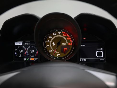 Certified 2019 Ferrari Portofino RWD image 51