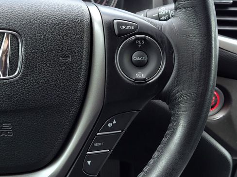 Used 2016 Honda Pilot EX-L image 24