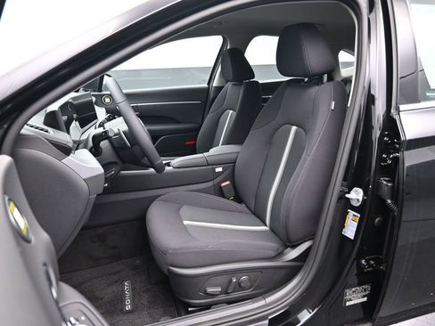 New 2026 Hyundai Sonata SEL AWD/4WD image 20