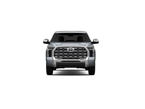 New 2026 Toyota Tundra 1794 Edition AWD/4WD image 17