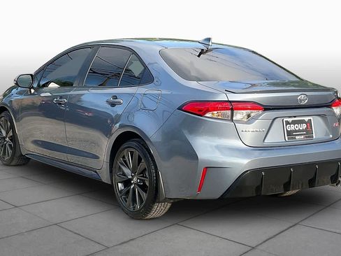 Used 2024 Toyota Corolla SE FWD image 12