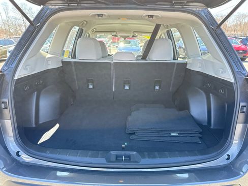 Certified 2022 Subaru Forester AWD/4WD image 20