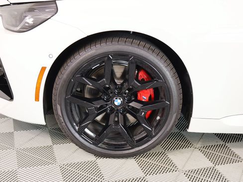 New 2026 BMW 230i xDrive Coupe w/ Premium Package AWD/4WD image 17