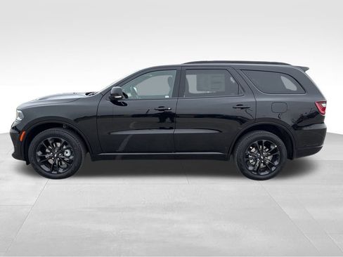 New 2026 Dodge Durango GT image 2