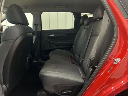 Used 2023 Hyundai Santa Fe SEL image 12