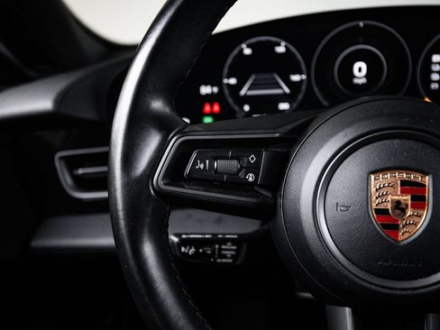 Certified 2024 Porsche Taycan RWD image 17
