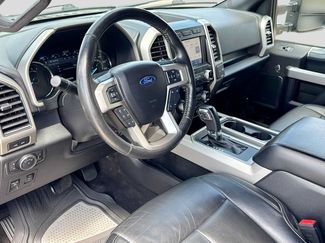 Used 2020 Ford F150 Lariat w/ Equipment Group 502A Luxury AWD/4WD video 2