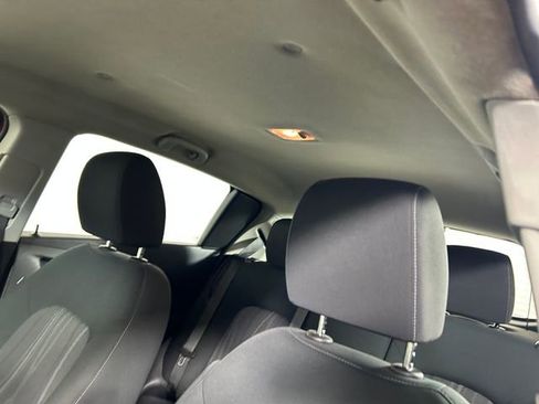 Used 2012 Chevrolet Sonic LT image 13