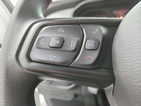 New 2026 Jeep Gladiator Sport AWD/4WD image 22