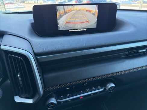 New 2026 MAZDA CX-50 AWD 2.5 Hybrid w/ Cargo Package image 16