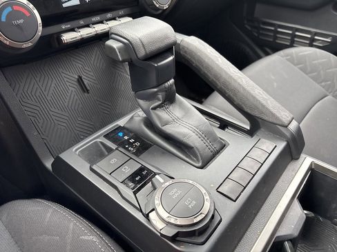 Certified 2024 Toyota Tacoma SR5 image 25