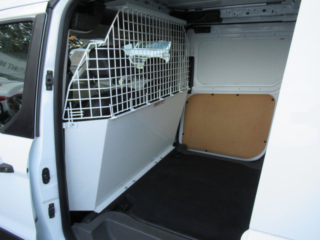Used 2020 Ford Transit Connect XL FWD image 12