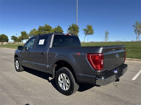 Certified 2023 Ford F150 XLT image 7