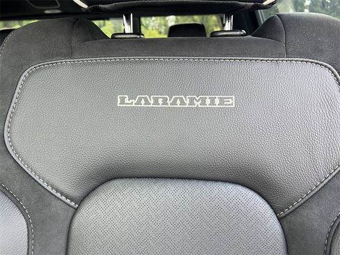 New 2026 RAM 1500 Laramie w/ Advanced Safety Group II image 23