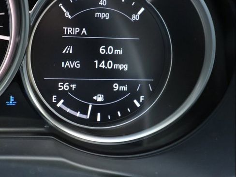 New 2025 MAZDA CX-5 AWD 2.5 S w/ Select Package image 30