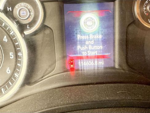 Used 2021 RAM 1500 Big Horn image 7