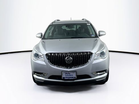 Used 2017 Buick Enclave Premium image 2