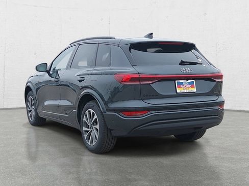 New 2027 Audi Q6 e-tron Premium AWD/4WD image 7