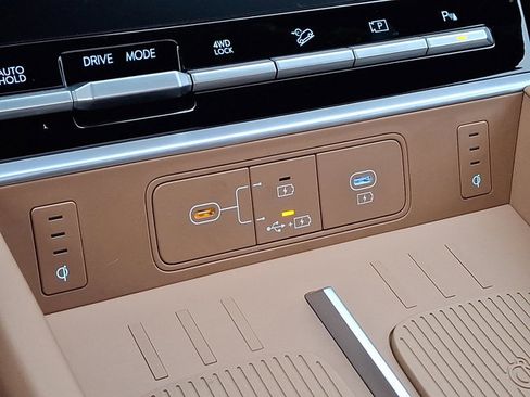 New 2026 Hyundai Santa Fe Limited image 21