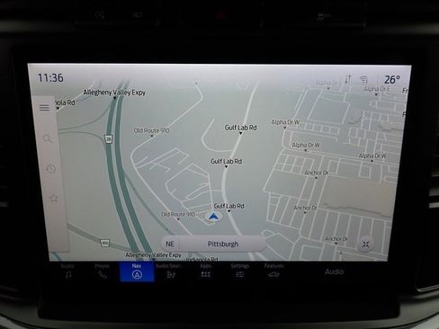 Certified 2024 Ford F150 STX w/ STX Black Appearance Package image 26