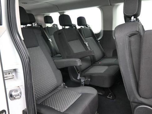 Certified 2022 Ford Transit 350 XLT RWD image 16