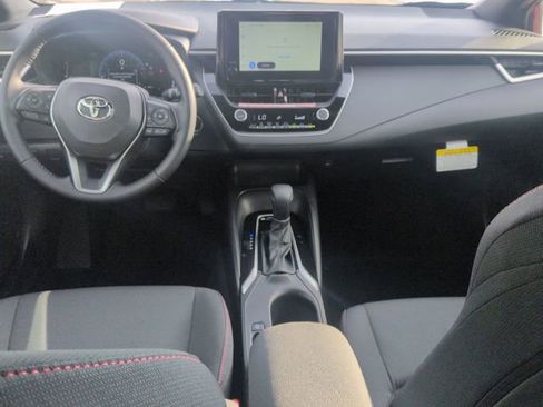 Certified 2026 Toyota Corolla SE image 24