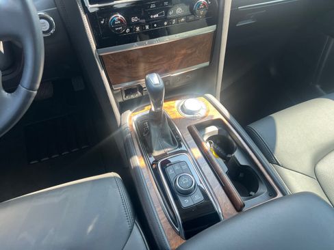 Certified 2023 Nissan Armada SL AWD/4WD image 15