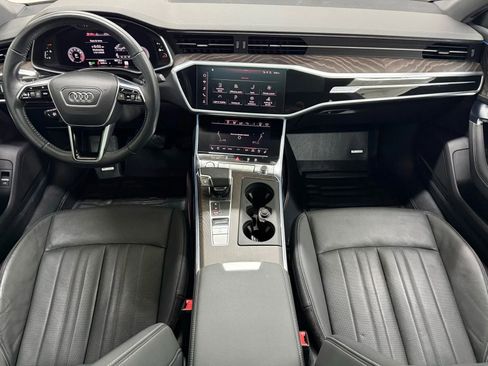 Used 2019 Audi A7 3.0T Prestige image 2