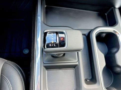 New 2026 Chevrolet Silverado 1500 LT Trail Boss w/ LT Trail Boss Premium Package AWD/4WD image 39