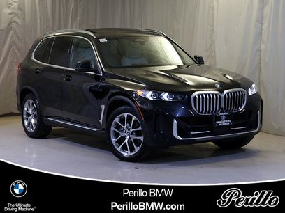 Used 2024 BMW X5 xDrive40i w/ Premium Package