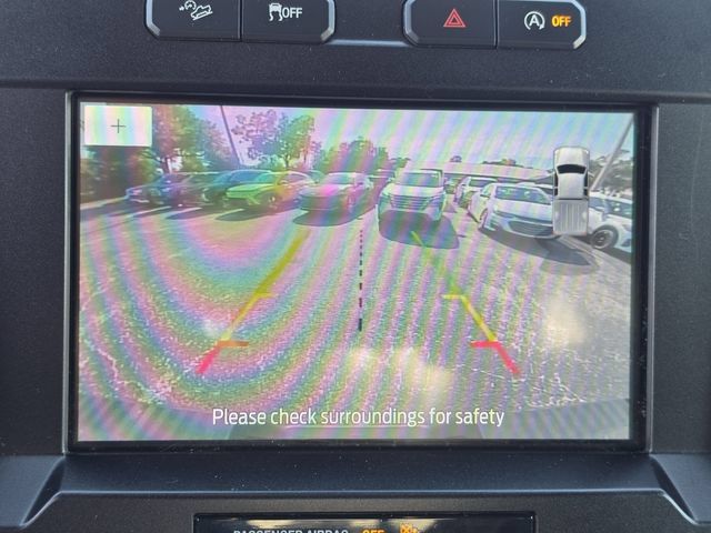 Used 2020 Ford F150 XLT w/ Equipment Group 302A Luxury AWD/4WD image 29
