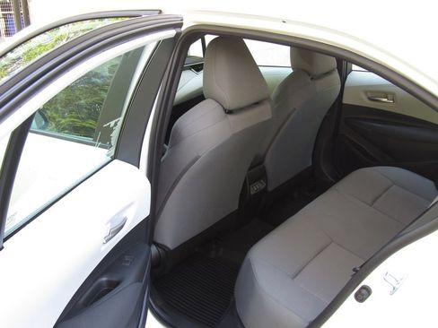 Certified 2026 Toyota Corolla SE FWD image 13
