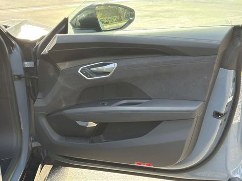 Used 2023 Audi e-tron GT Premium Plus w/ Performance Package image 34