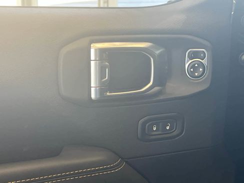 New 2025 Jeep Wrangler Unlimited Rubicon 392 image 22