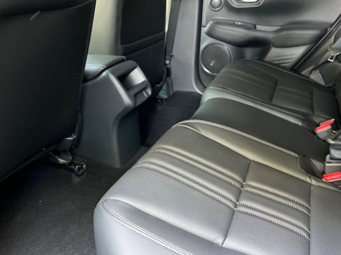 New 2026 Honda HR-V EX-L image 10