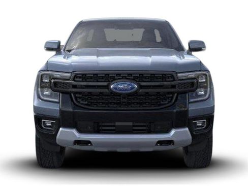 New 2025 Ford Ranger Lariat w/ FX4 Off-Road Package image 6