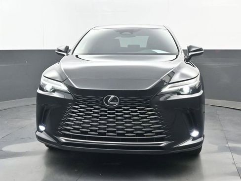 Used 2025 Lexus RX 350 FWD w/ Technology Package image 19