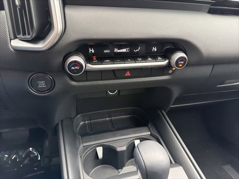 New 2026 MAZDA CX-50 AWD 2.5 S w/ Select Package image 14