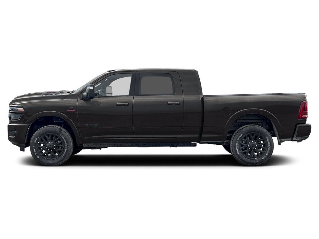 New 2027 RAM 3500 Limited AWD/4WD image 3