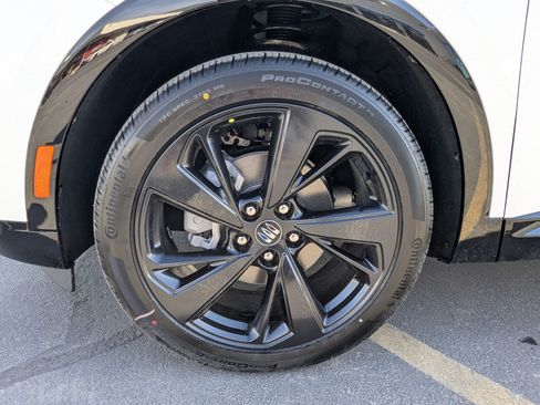 New 2026 Buick Envision Sport Touring AWD/4WD image 26
